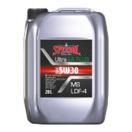 Ultra LA Plus MS LDF-4