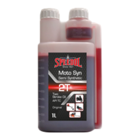 Speedol MotoSyn 2T