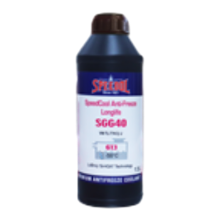 SpeedCool Anti-Freeze Longlife SGG40 G13