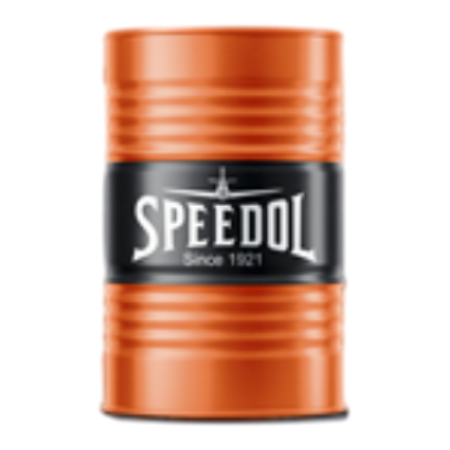 Speedol SHPD PLUS GII 15W40