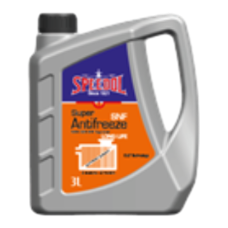 Süper Antifriz SNF (G12+)
