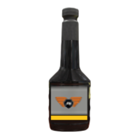 Nano Teknoloji̇ Di̇zel Enjektör Temi̇zleyi̇ci̇si̇