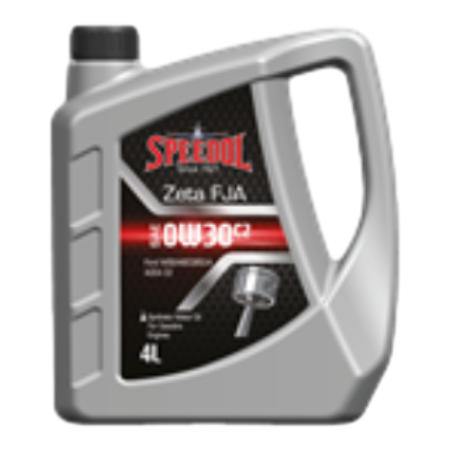 Zeta FJA 0W30 C2