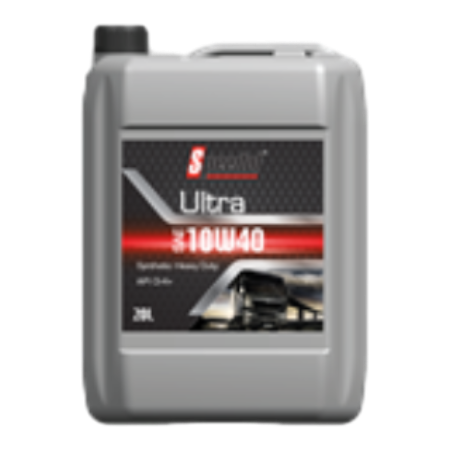 Ultra 10W40 