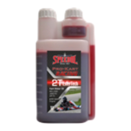 Speedol Pro-Kart Racing 2T