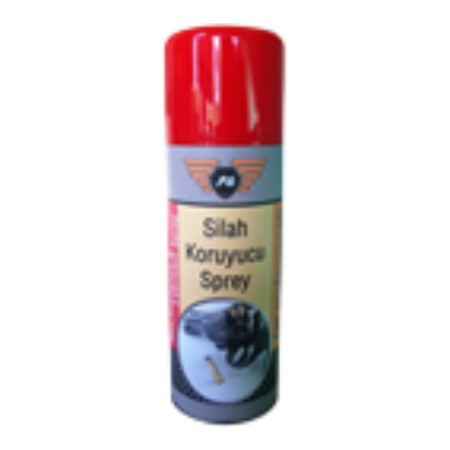 Si̇lah Koruyucu Sprey Spd 800 C