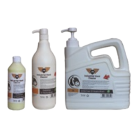 Endüstriyel El Yıkama Kremi