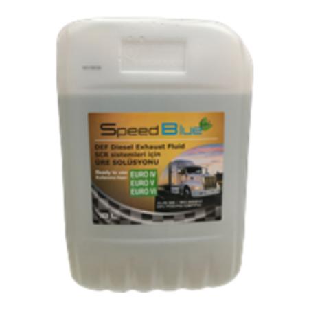 Speed Blue