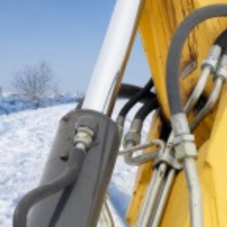 SPD Hydraulic NFF / Donmaz Hidrolik Sıvısı