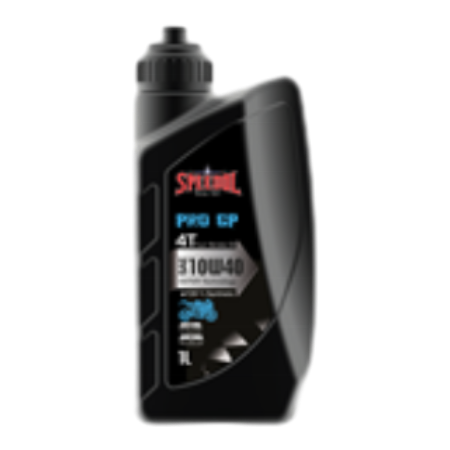 PRO GP 4T 10W40