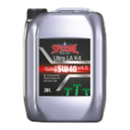 ULTRA LA K4 5W40 V4,5