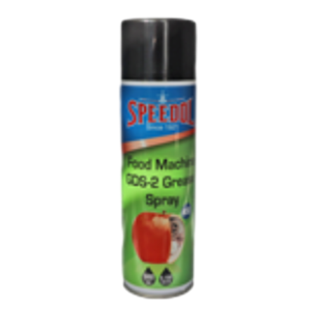 Food Machine Gds-2 Grease Spray