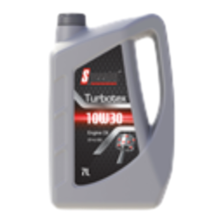Turbotex 10W30