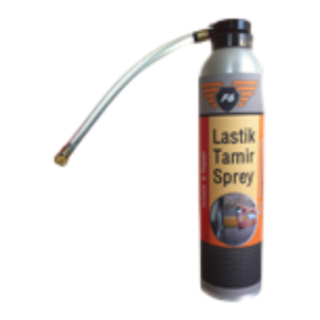 Lastik Tamir Spreyi