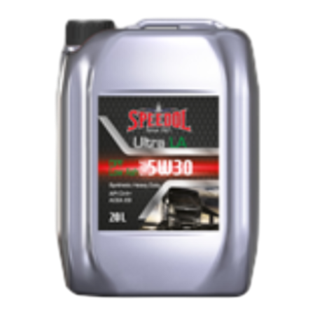 Ultra LA 5W30 (DPF)