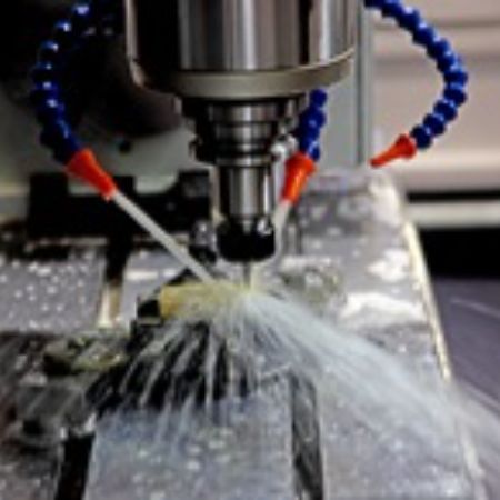 Semi Sentetik Kesme Sıvısı HX (CNC)