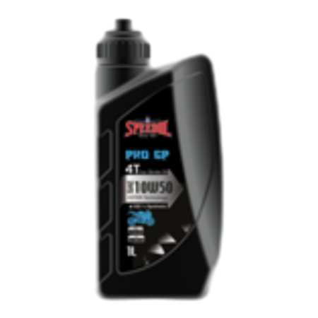 PRO GP 4T 10W50