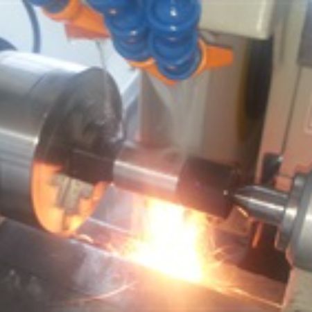 Tam Sentetik Taşlama Sıvısı 