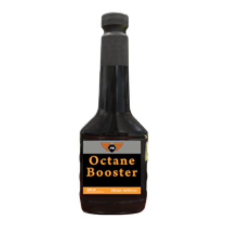Oktan Arttırıcı