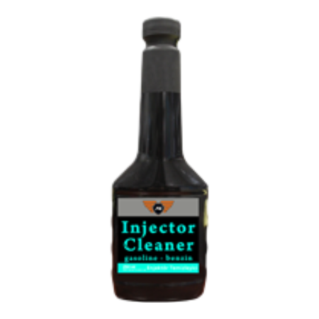 Benzi̇n Enjektör Temi̇zleyi̇ci̇