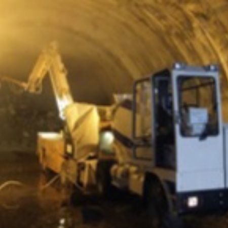 SPD Hydraulic HFC / Yanmaz Hidrolik Non-Flame HFC