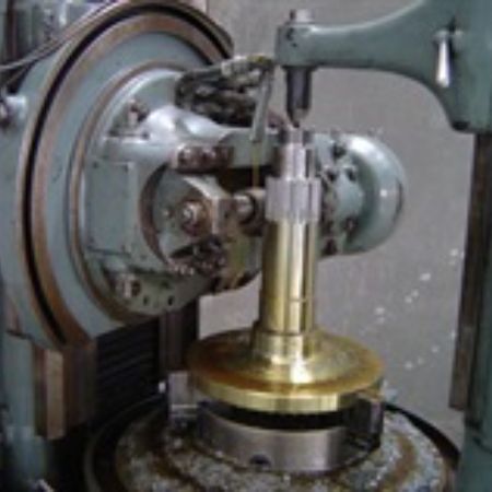 H 601 Çok Amaçlı Diş Açma Kesme Yağı