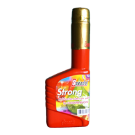 Strong Benzinli Motor Yağ Katkısı