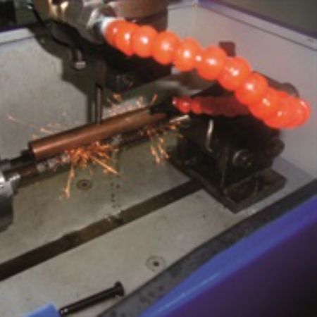 Elektro Erozyon Sıvısı (EDM)