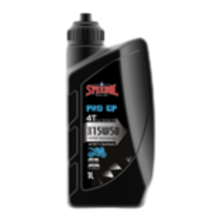 PRO GP 4T 15W50
