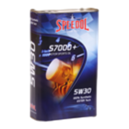 S7000+ Motor Sports Oil 5W30
