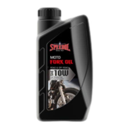 Speedol Moto Fork Oil 5W, 10W, 15W