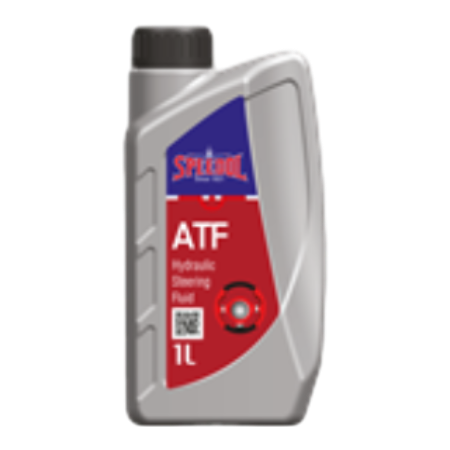 ATF (Hi̇droli̇k Di̇reksi̇yon Sıvısı)