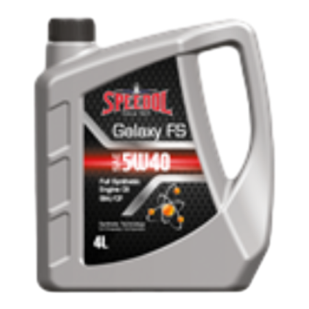 Galaxy FS 5W40