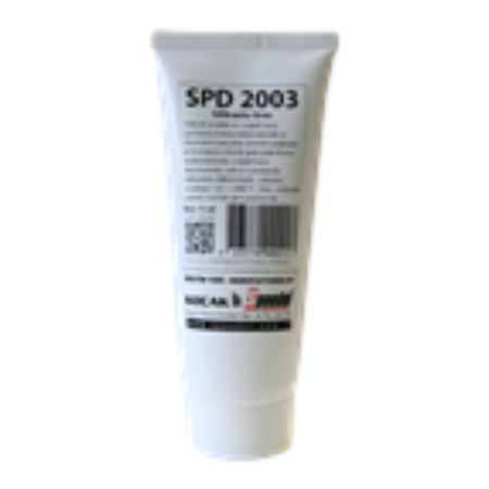 SPD 2003 Silikonlu Gres
