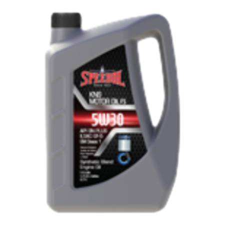Speedol KNS Motor Oil FS | Kirmanoğlu Enerji