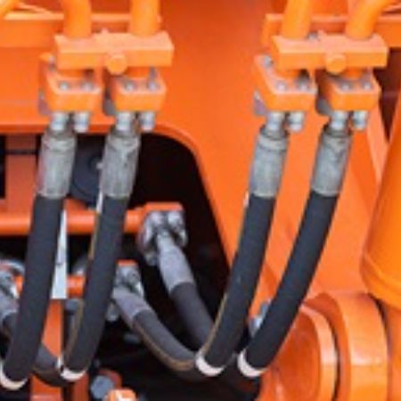 SPD Hydraulic HV / Hidrolik Sistem Yağı HSY-T-HVI