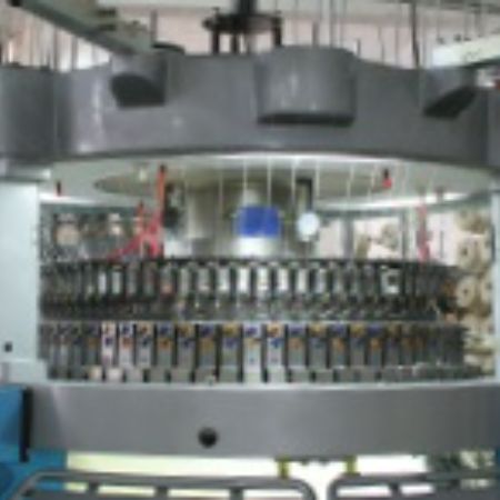 Tekstil Örme Yağı W 