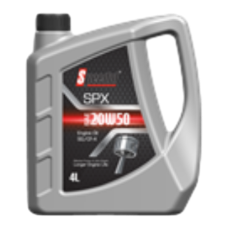 SPX 20W50