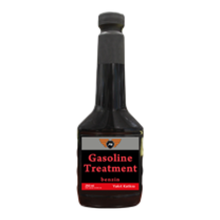 Benzi̇n Yakıt Katkısı
