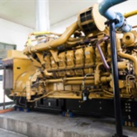 Gaz Motor Yağı GII-610