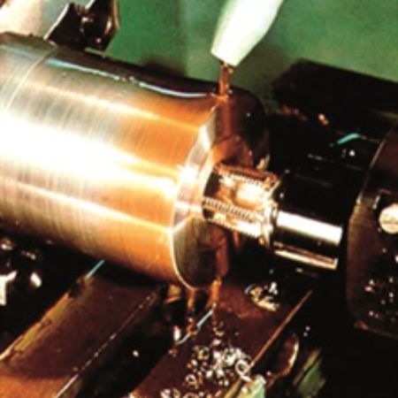 H 601 Diş Açma Yağı X