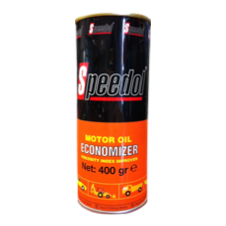  Ekonomizer Benzinli ve Dizel Motor Yağı Katkısı