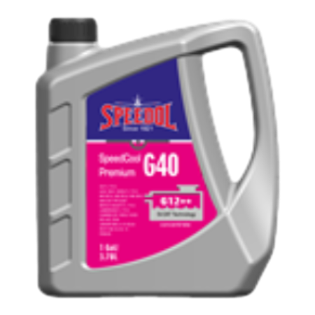Speedcool Premium G40 G12++ ( 774G)