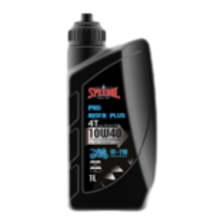PRO Scoot 4T 10W40